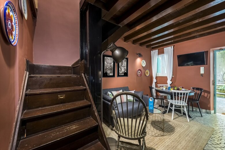 Apartamento Sweet Inn Fori Imperiali
