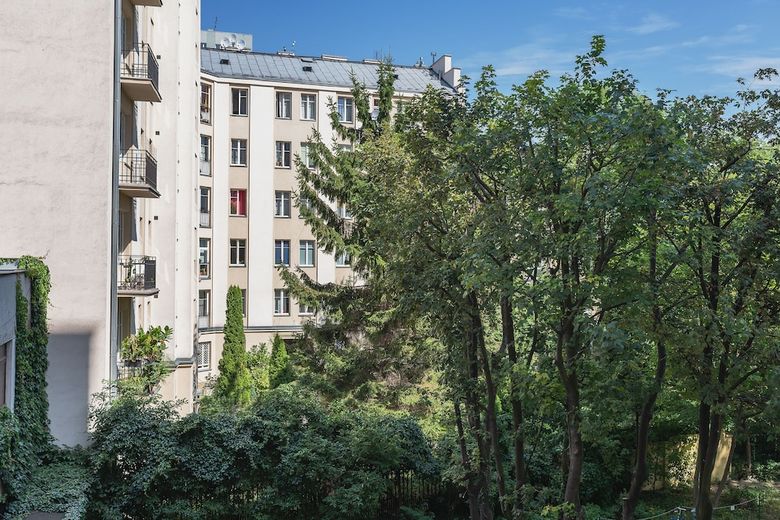 P&o Apartments Sandomierska 2