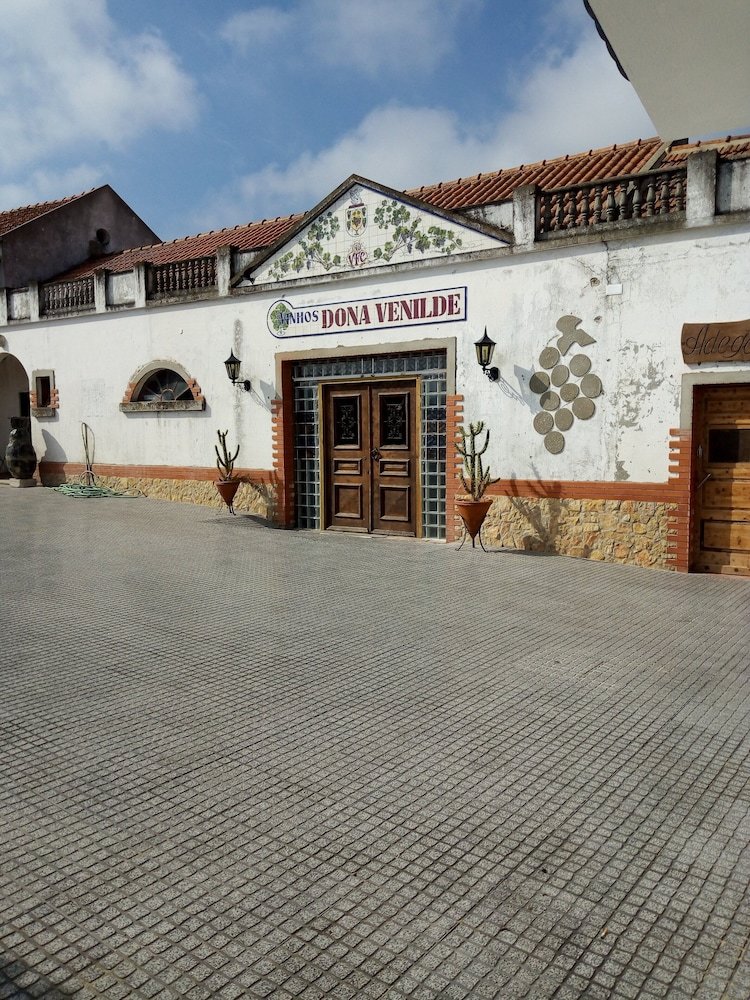 Hostal Adega Hostel