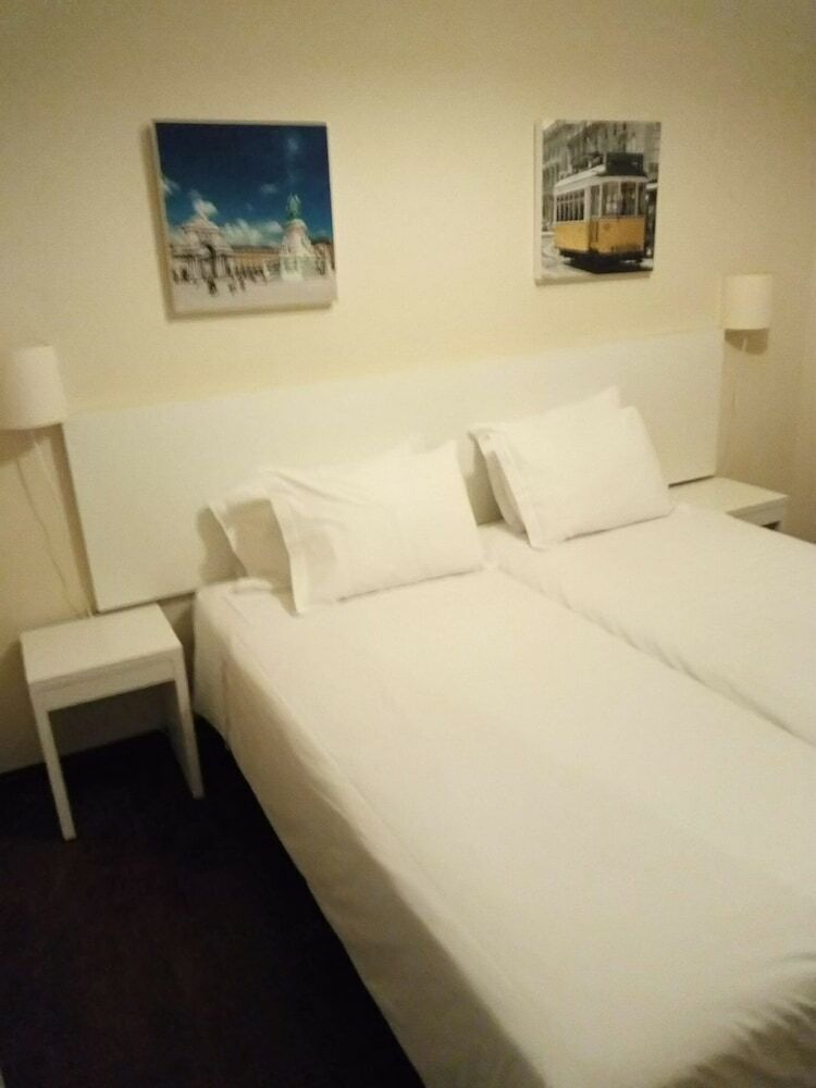 Hostal Adega Hostel