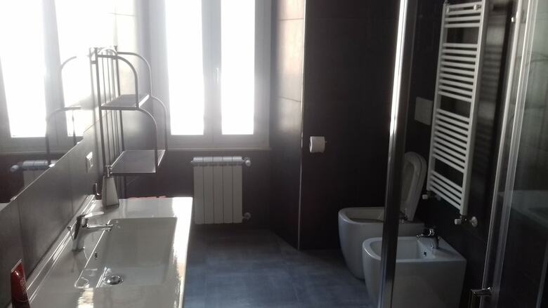 Apartamento Residenza Ermete