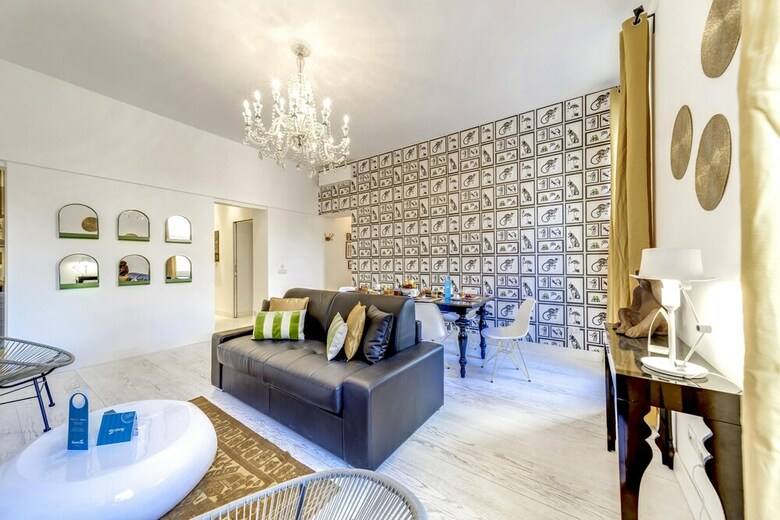 Sweet Inn - Trastevere - Garibaldi