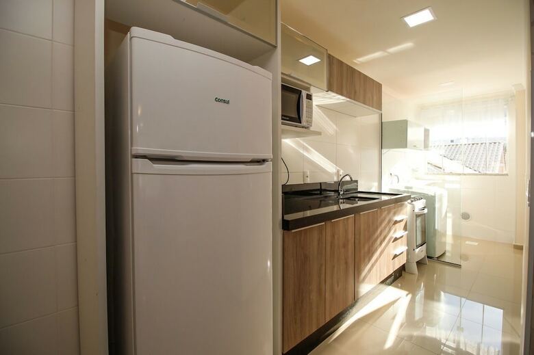 Aluguel Apartamento 2 Quartos 1 Suite 076