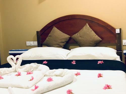 Hotel Ilaa Beach Maldives