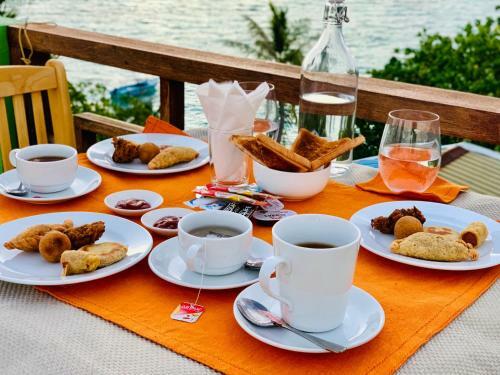 Hotel Ilaa Beach Maldives