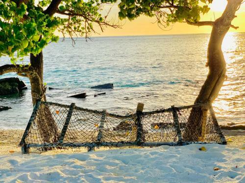 Hotel Ilaa Beach Maldives