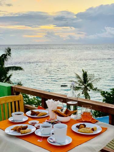 Hotel Ilaa Beach Maldives