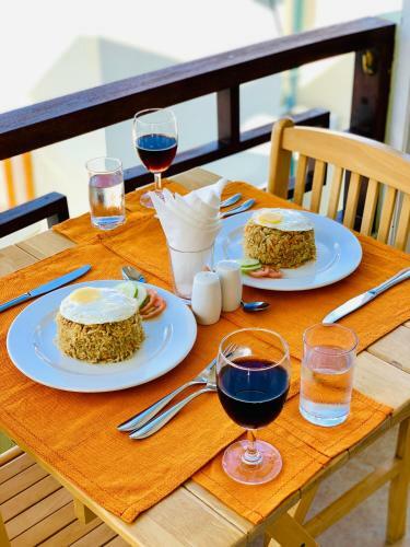 Hotel Ilaa Beach Maldives