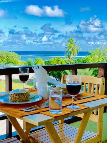 Hotel Ilaa Beach Maldives