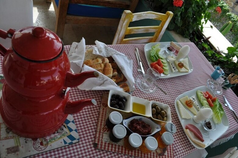 Hotel Casa Tua