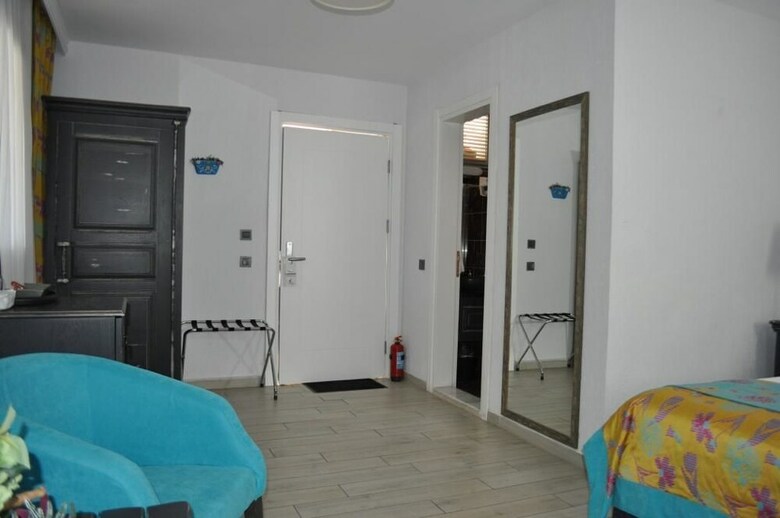 Hotel Casa Tua