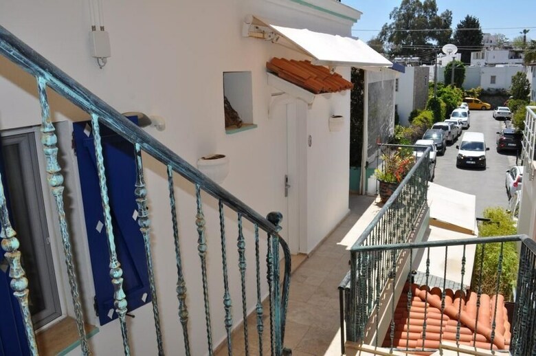 Hotel Casa Tua