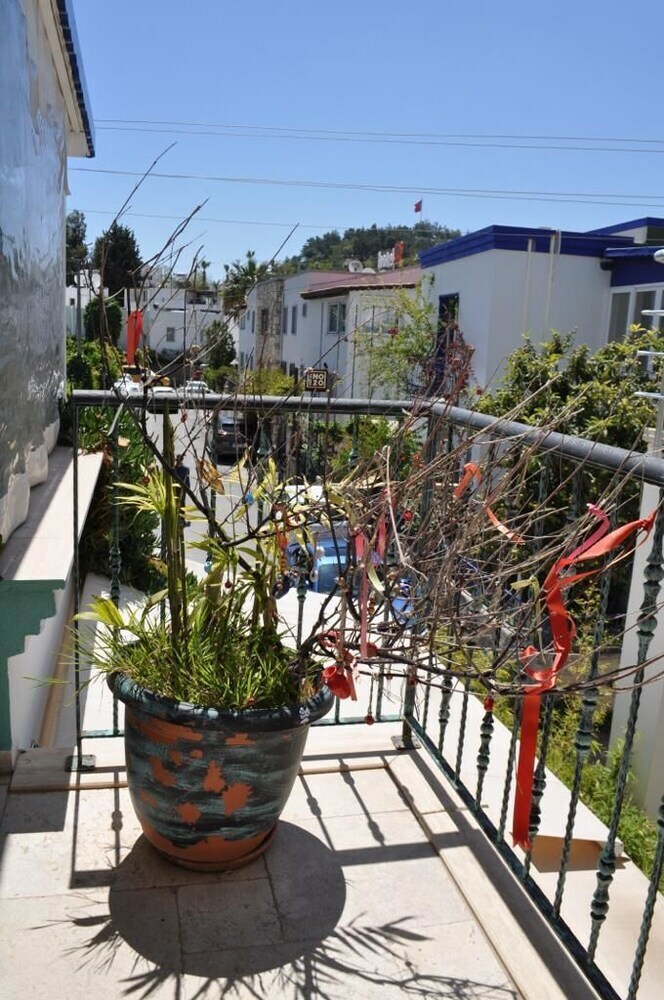 Hotel Casa Tua