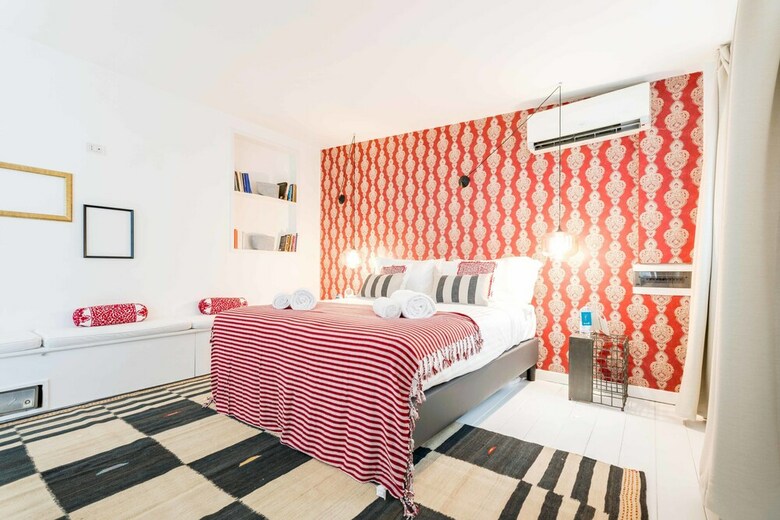 Apartamento Sweet Inn - Spanish Steps - Gambero