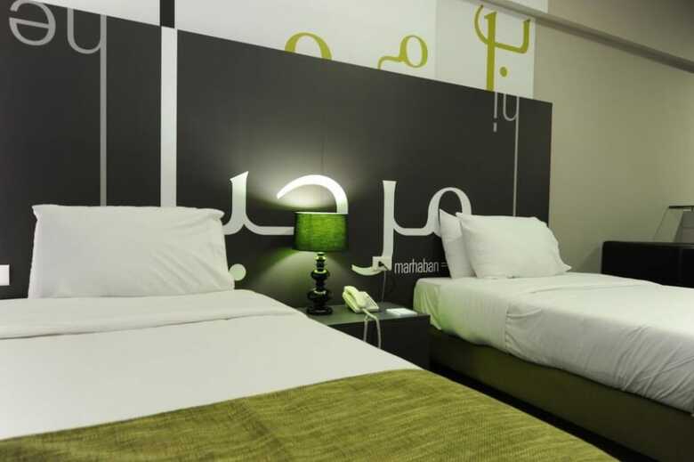 Aparthotel 35 Rooms