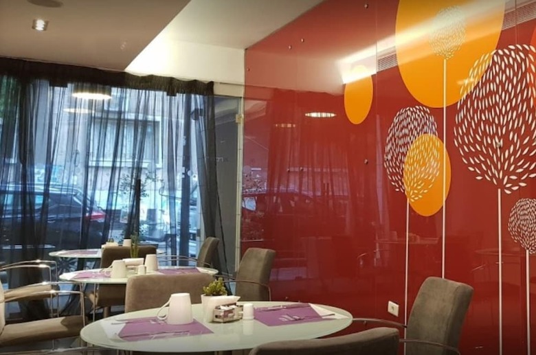 Aparthotel 35 Rooms
