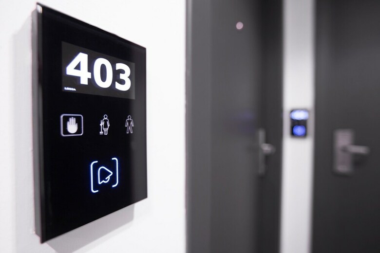 Aparthotel 35 Rooms
