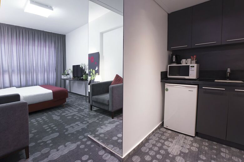 Aparthotel 35 Rooms