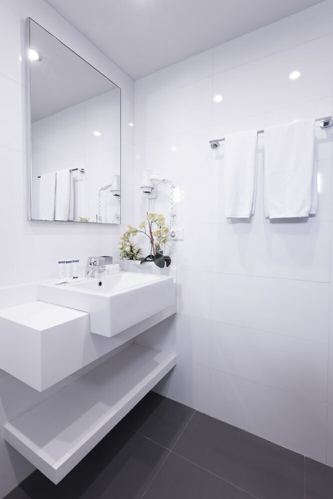 Aparthotel 35 Rooms