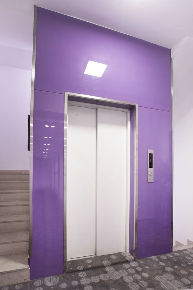 Aparthotel 35 Rooms