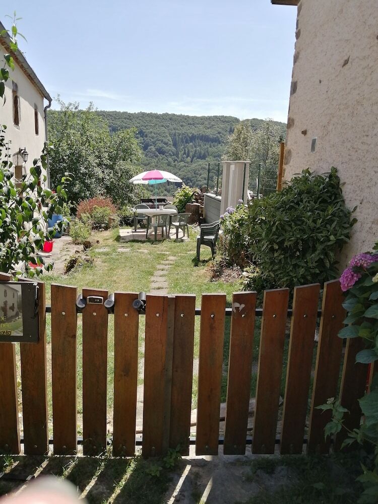Gite De L'orchid�e