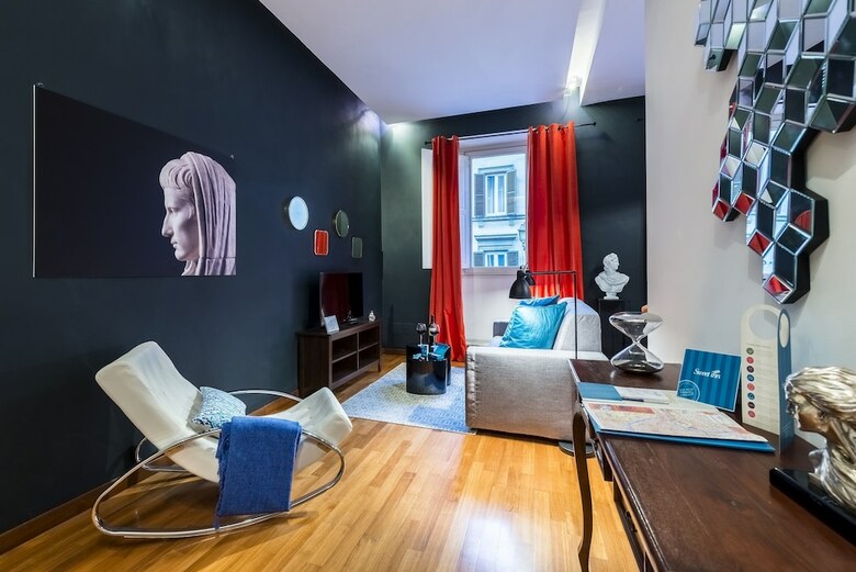 Apartamento Sweet Inn - Spanish Steps - Ripetta