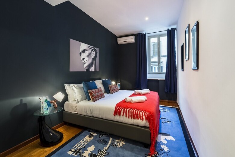 Apartamento Sweet Inn - Spanish Steps - Ripetta