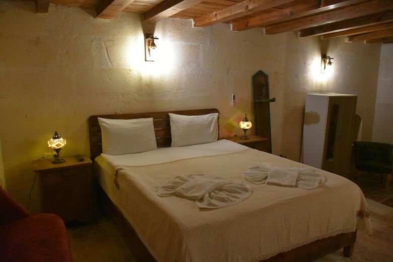 Hotel Glamada Cave Suites
