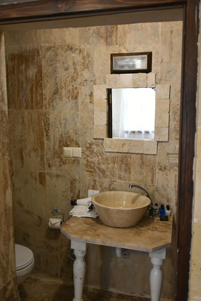 Hotel Glamada Cave Suites
