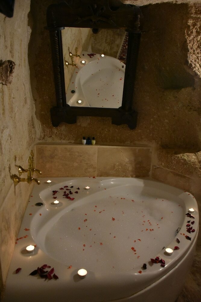 Hotel Glamada Cave Suites
