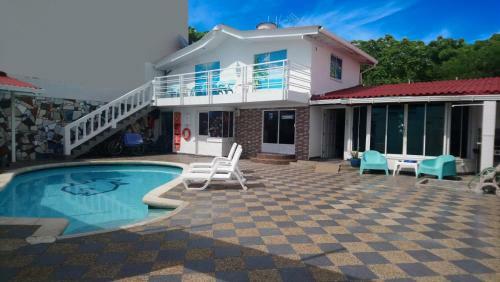 Hotel Mare Mare Inn
