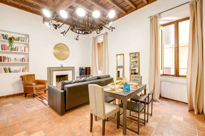 Sweet Inn - Pantheon - Vaccarella