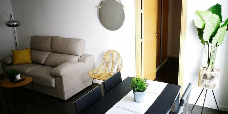 Apartamentos Maria's Place Almagro Centro