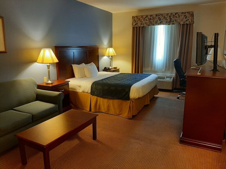 The Regal Hotel