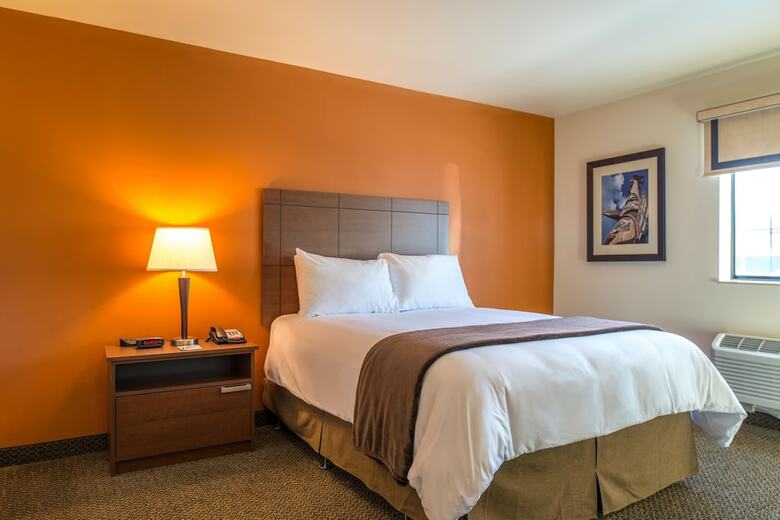 My Place Hotel-overland Park, Ks