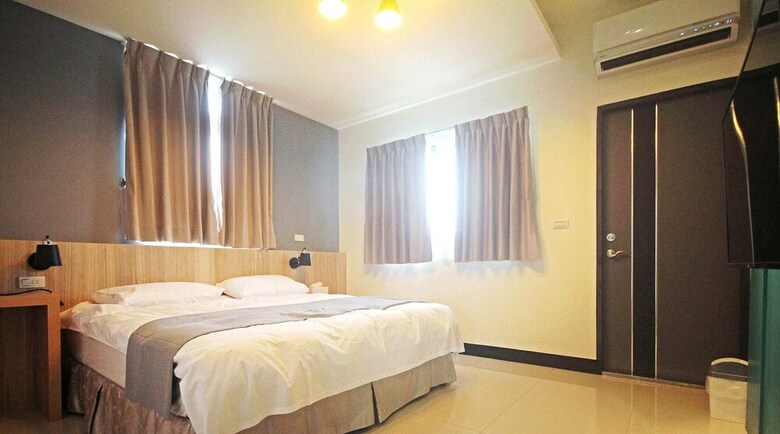 Hotel Zhu Yue Guan