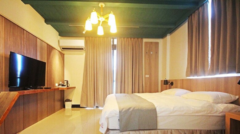 Hotel Zhu Yue Guan