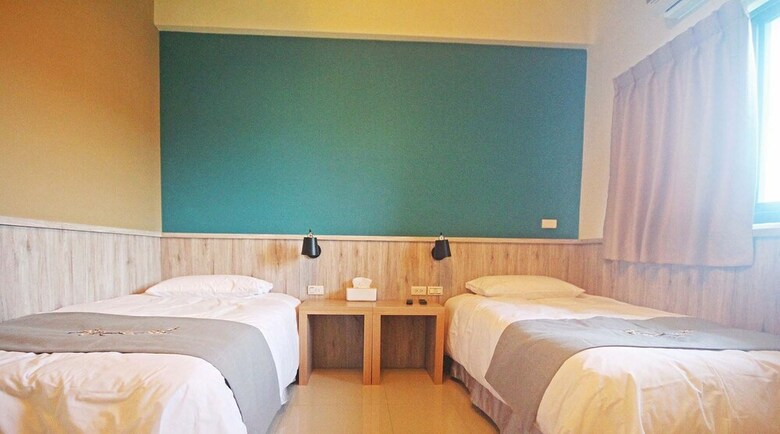 Hotel Zhu Yue Guan