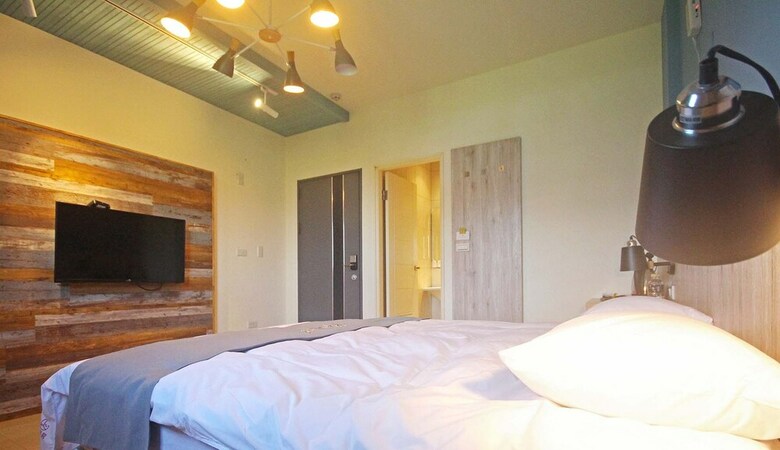 Hotel Zhu Yue Guan