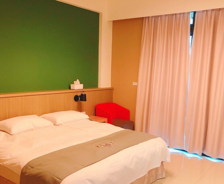 Hotel Zhu Yue Guan