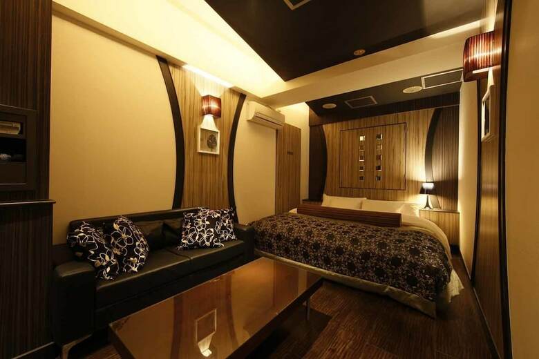 Hotel Varkin - Adult Only