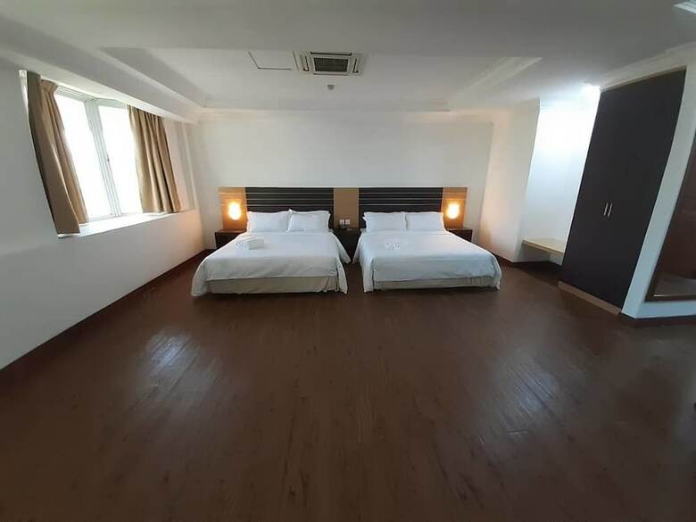 Sara Hotel