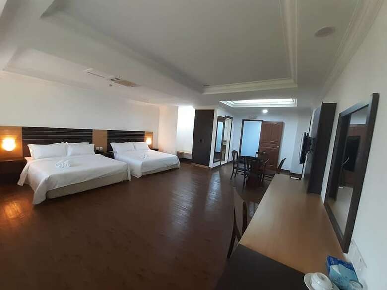 Sara Hotel