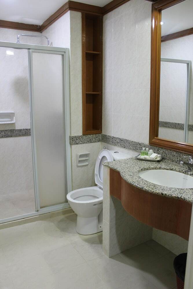 Sara Hotel