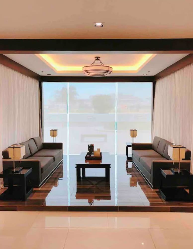 Shore Residences By Ridged