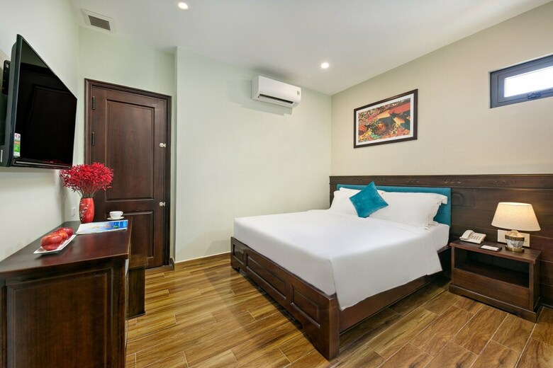 Aparthotel Celina Hotel & Apartment