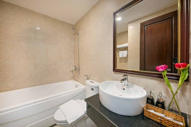 Aparthotel Celina Hotel & Apartment