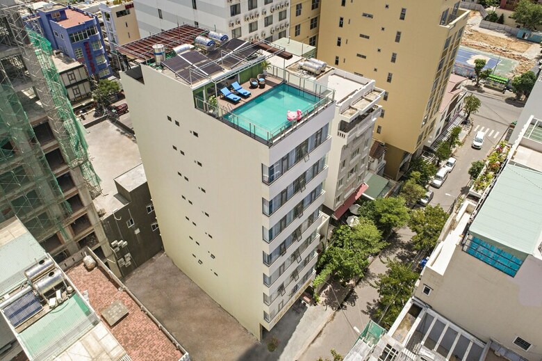 Aparthotel Celina Hotel & Apartment