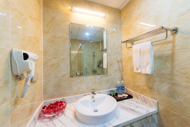 Aparthotel Kim Bao Hotel