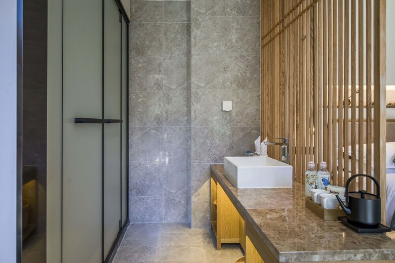 Beijing Heyuan Zhixin Courtyard Hotel